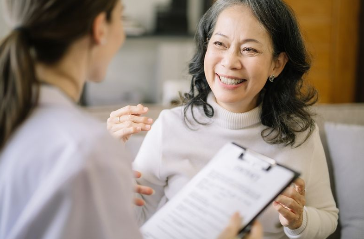 MDS 3.0 - Cognitive Patterns, Mood, Behavior, Discharge Plan