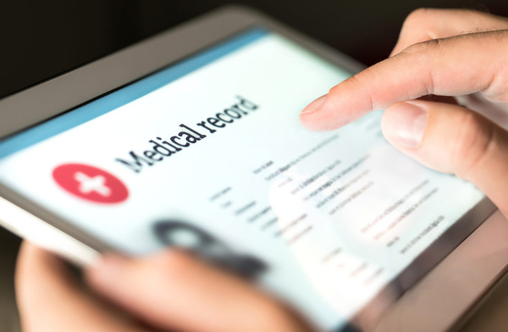 Medical Records Documentation - What to (and What NOT) to Document