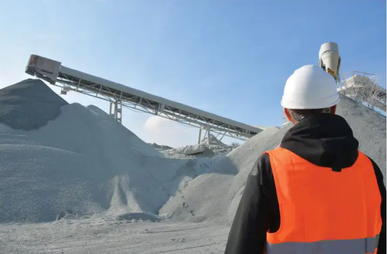 MSHA 4-Hour New Miner Site Entry Training