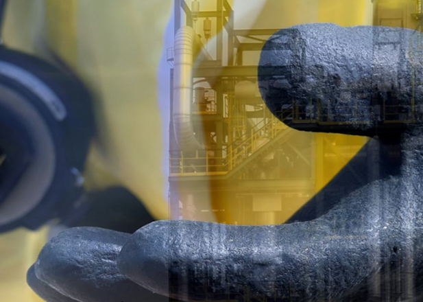 Naturally Occurring Radioactive Material (NORM)