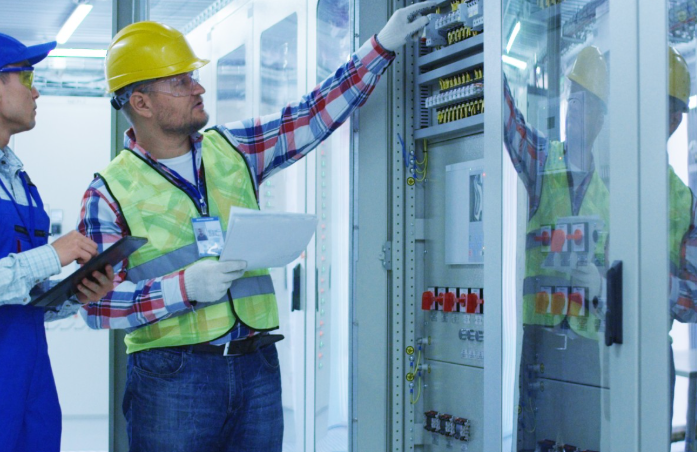 NFPA 70E for Qualified Individuals