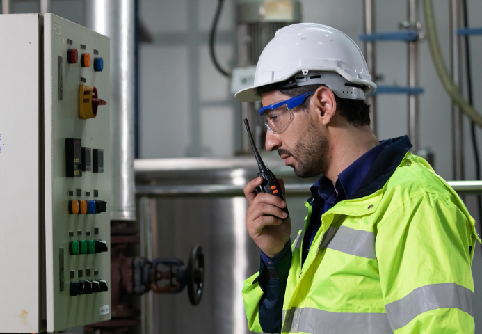 NFPA 70E for Unqualified Individuals