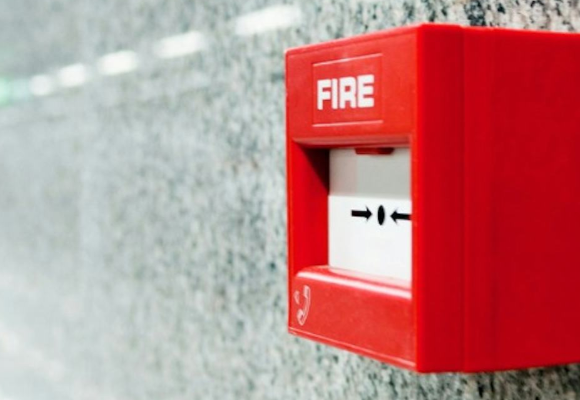 Office Safety