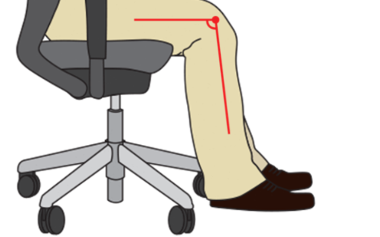Office Workstation Ergonomics