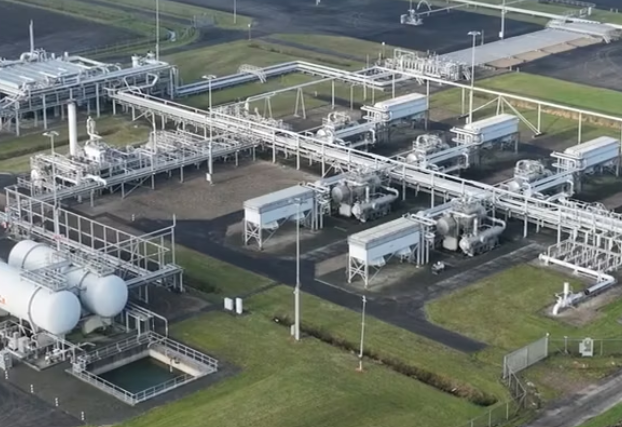 Oil and Gas: Explosive Safety