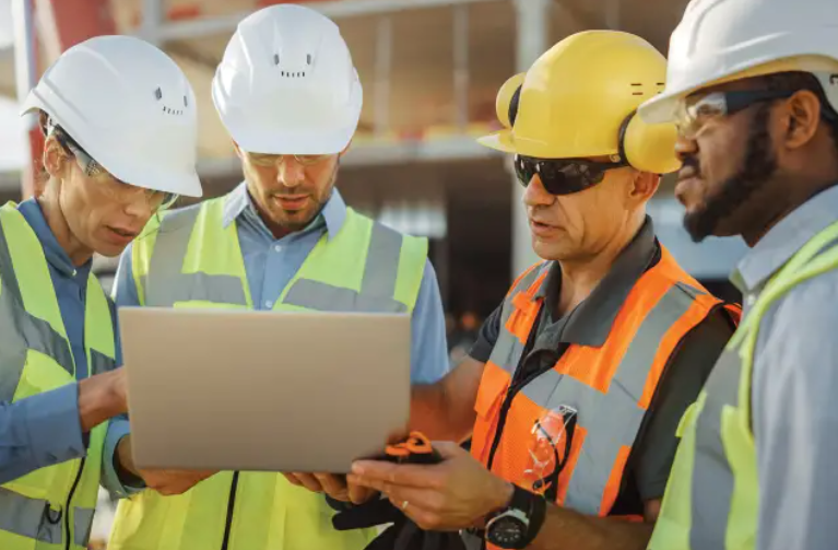 OSHA 10 Hour - Construction