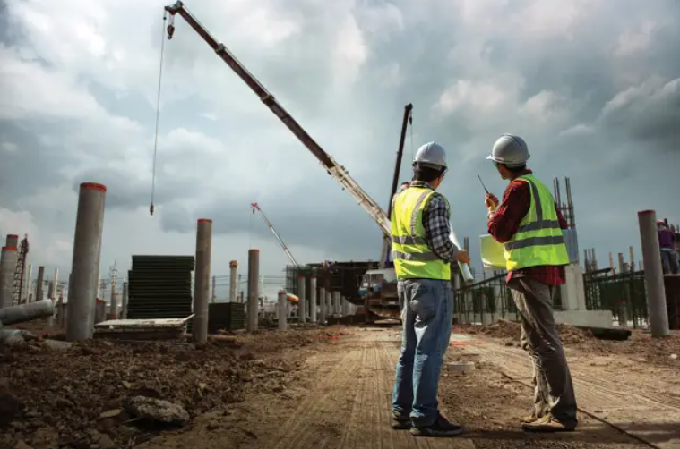OSHA 30 Hour - Construction