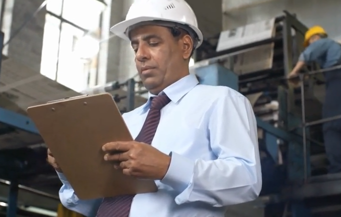 OSHA Recordkeeping