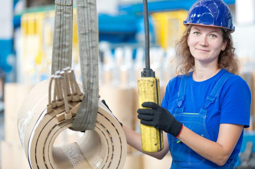 Overhead Crane Safety