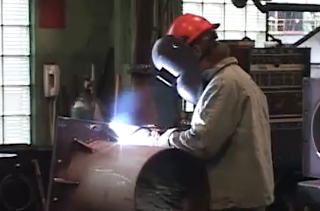 Oxygen Lance and Torch Safety