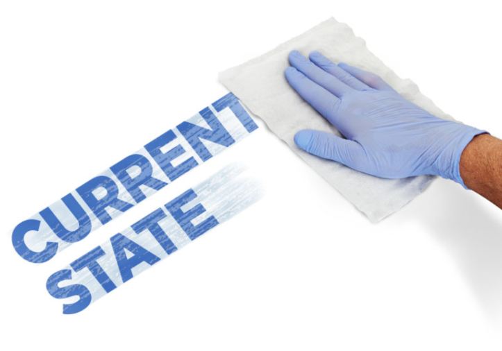 Part 2 of 3 - The Current State of Healthcare Environmental Cleaning & Disinfection in the Era of COVID-19
