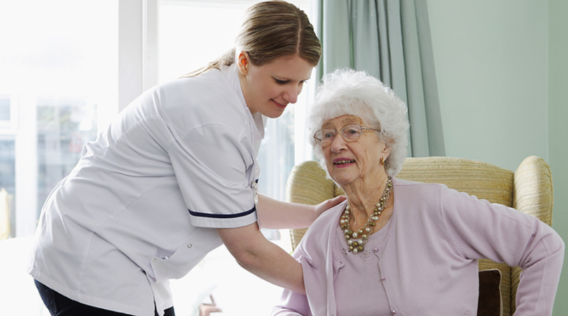 Patient and Resident Handling