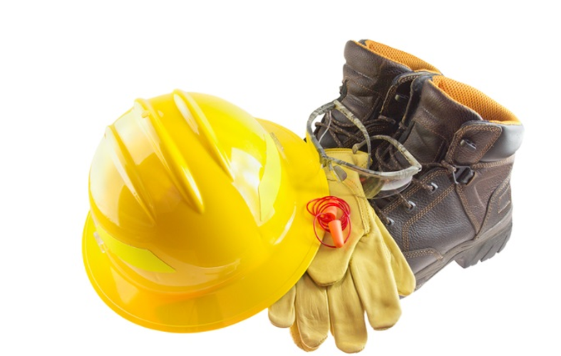 Personal Protective Equipment for Management