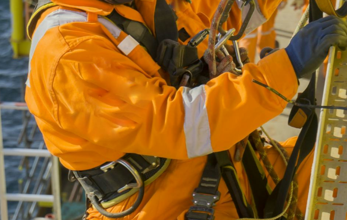 Personal Protective Equipment (PPE)