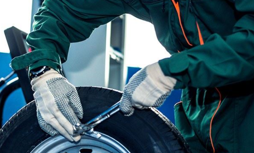 Personal Protective Equipment - Automotive