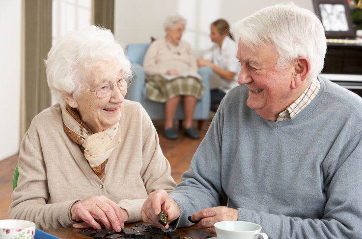 Person Directed Care - Beyond The Medical Model