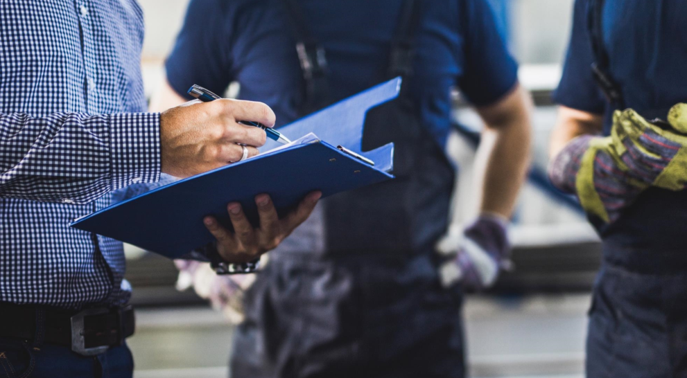 Planning for Workplace Emergencies