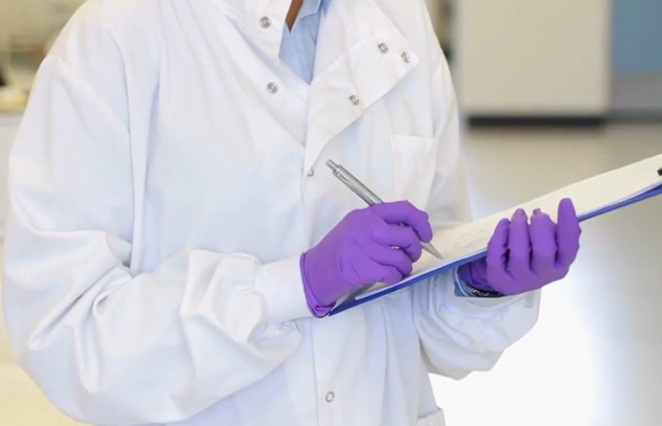 Planning for Laboratory Emergencies