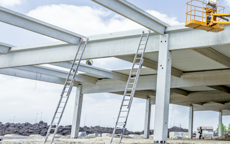 Port Ladder Safety