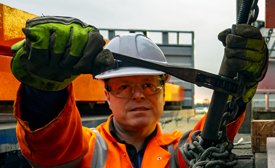 Personal Protective Equipment Awareness