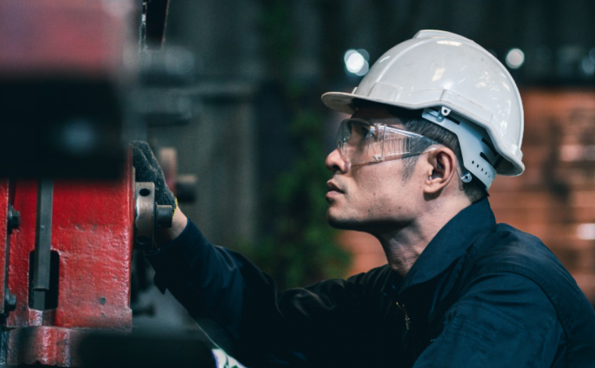 Preventative Maintenance