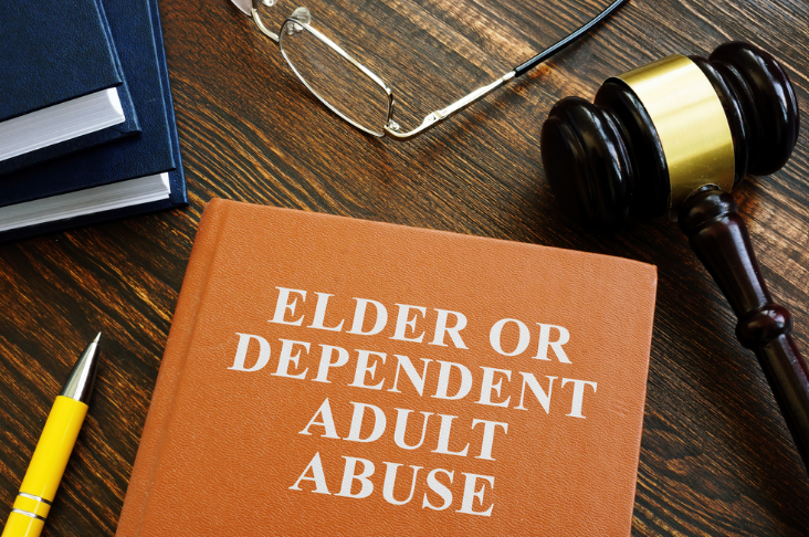 Preventing Abuse and Neglect - What WE NEED TO KNOW