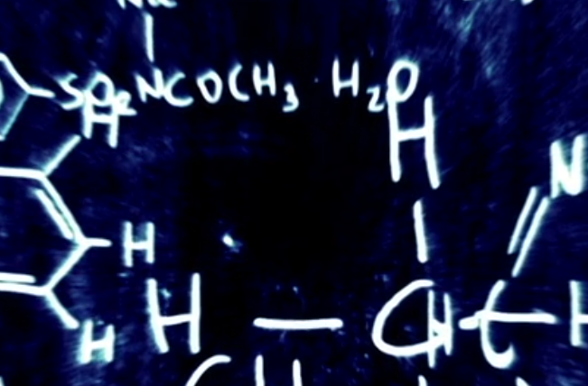 Reactive & Corrosive Materials