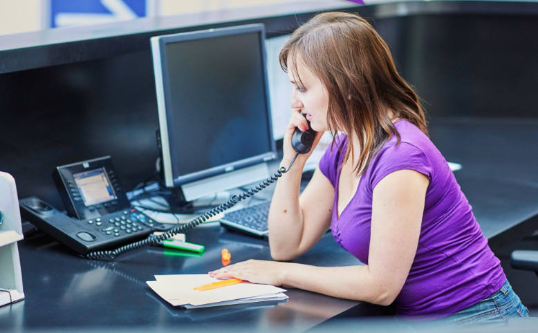 Reputation Management and Complaint Resolution