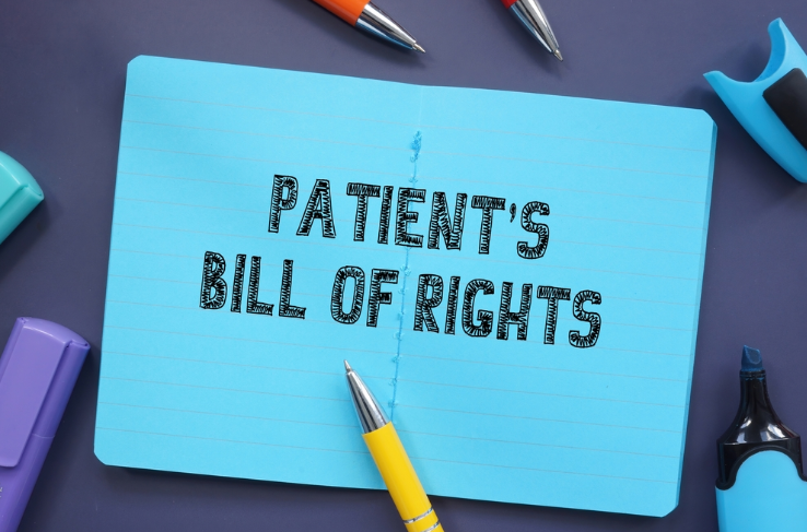 Resident Rights - A Guide for Practical Application