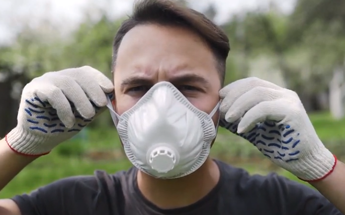 Respiratory Protection and Safety