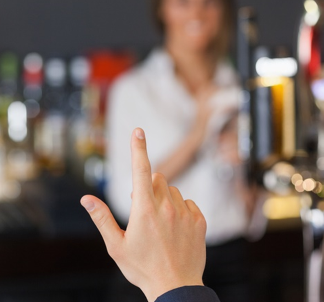 Responsible Alcohol Service