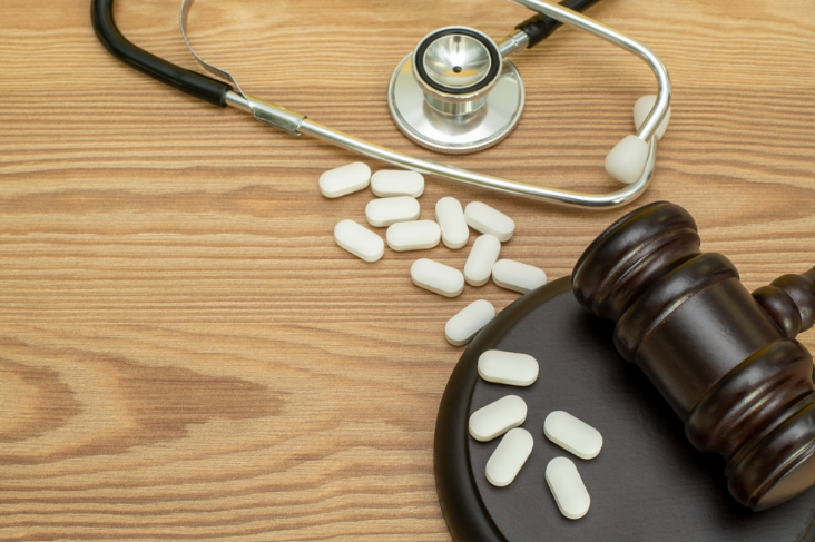 Restraint Reduction - Behavioral Alternatives to Physical and Chemical Restraint