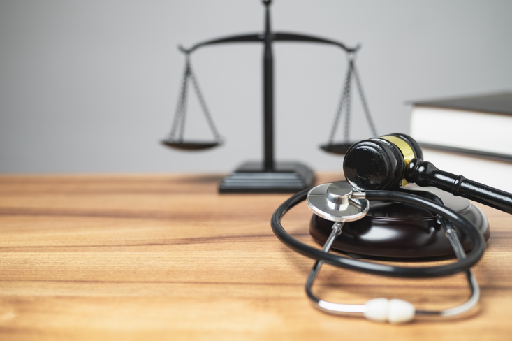 Risk Management: Why We're Sued and Strategies to Minimize the Risk for Litigation