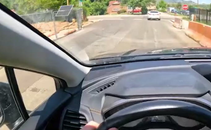 Driver Safety