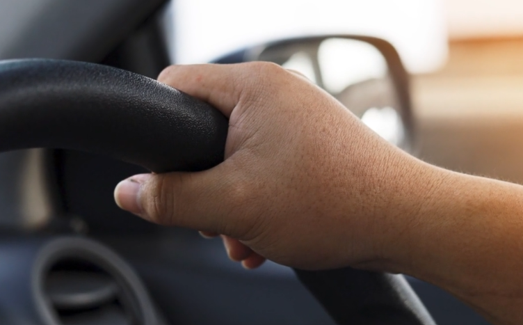 Safe Driving
