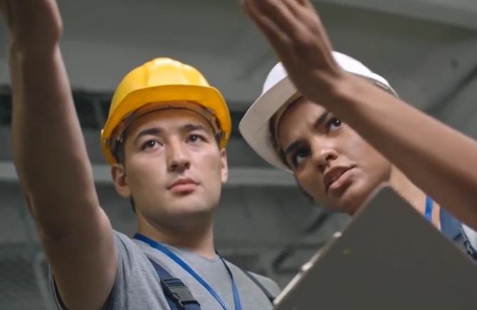 Safety Awareness for New Employees