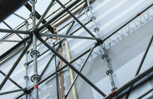 Scaffolds