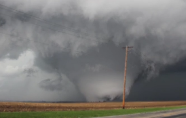 Severe Weather