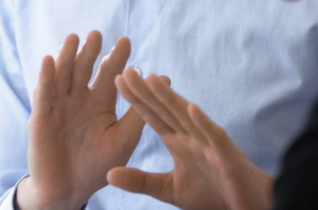 Sexual Harassment in the Workplace for Supervisors