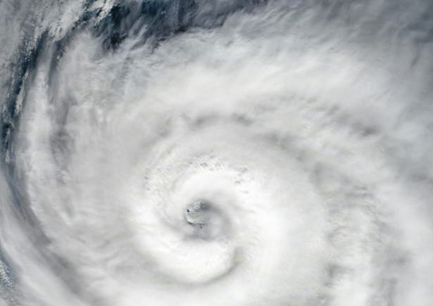 Shelter-in-Place for Weather Emergencies