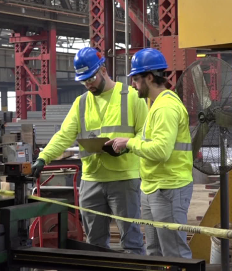 SIF/PSIF Awareness Toolbox Talk