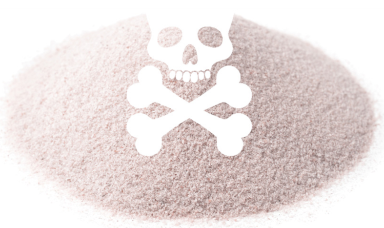 Silica Exposure Prevention