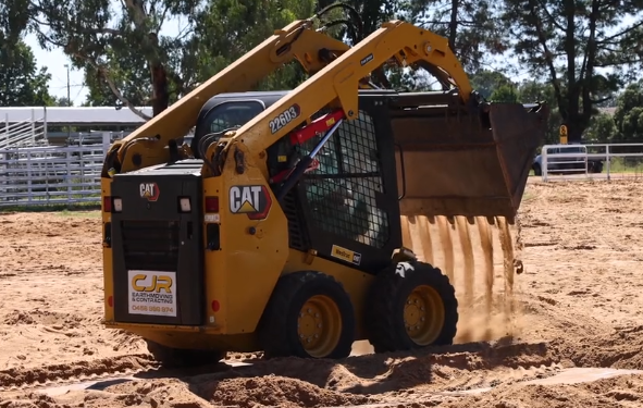 Skid Steer Safety - General Awareness
