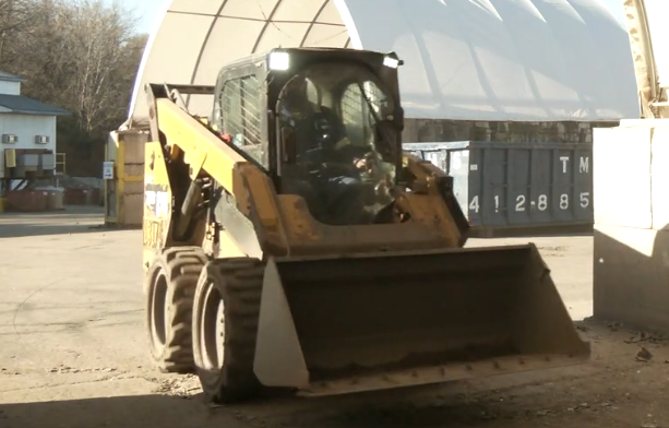 Skid Steer Awareness