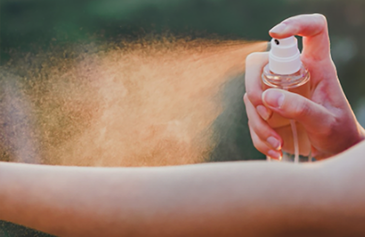 Skin Safety