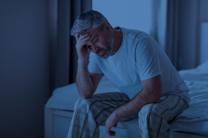 Sleep Disorders - Working with Sleep Disorders and the Elderly SNF Resident