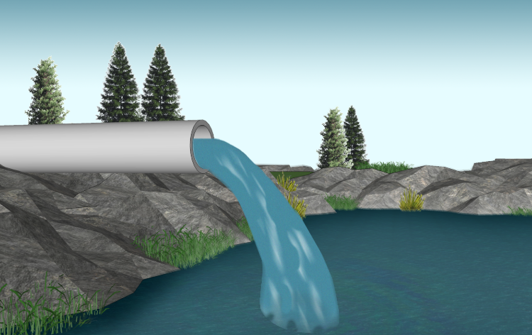 Stormwater Best Management Practices