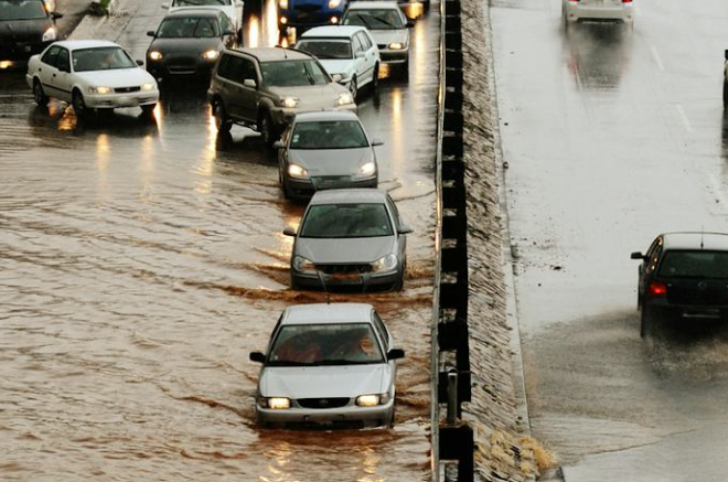 Stormwater Management