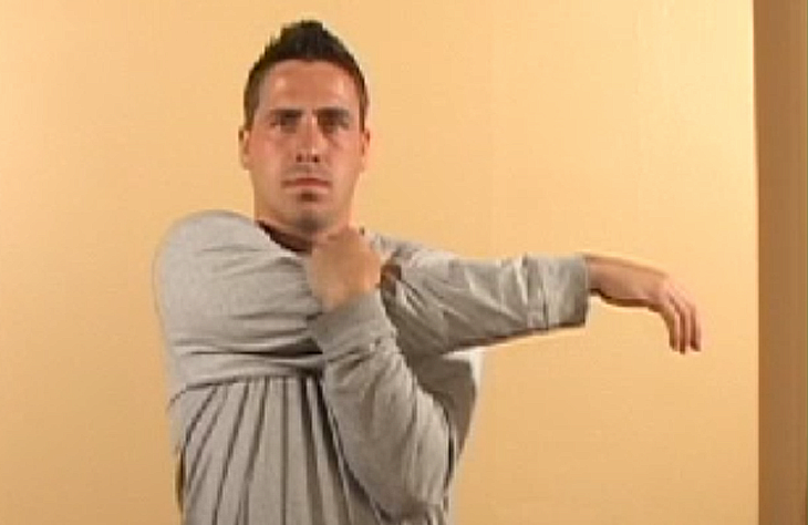 Stretch and Flex