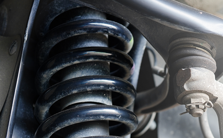 Strut Spring Compressors